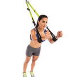 GoGravity Gym - Ultimate Body Weight Trainer From GoFit.net