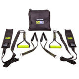 Gravity Straps Body Weight Trainer From GoFit.net