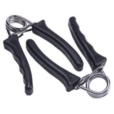 Hand Grips (Medium Resistance) From GoFit.net