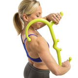 Muscle Hook From GoFit.net