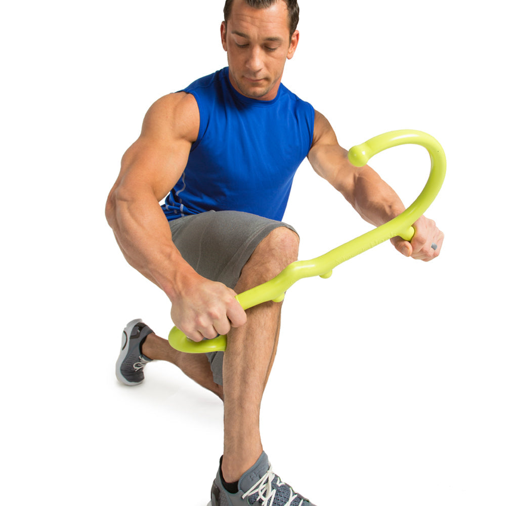 Muscle Hook From GoFit.net