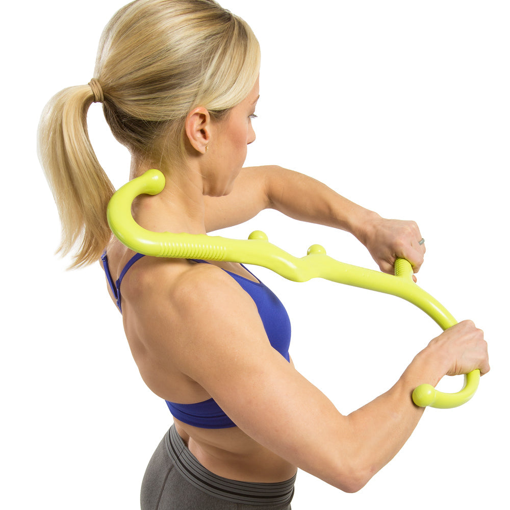 Muscle Hook From GoFit.net