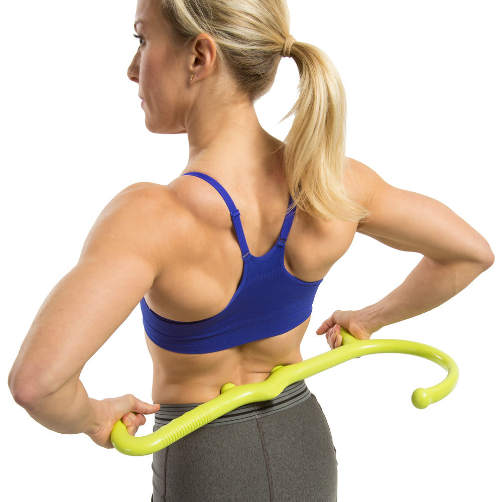 Muscle Hook From GoFit.net