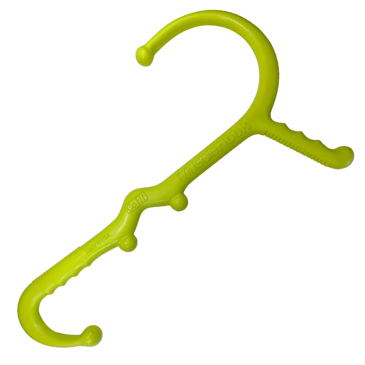 Muscle Hook From GoFit.net