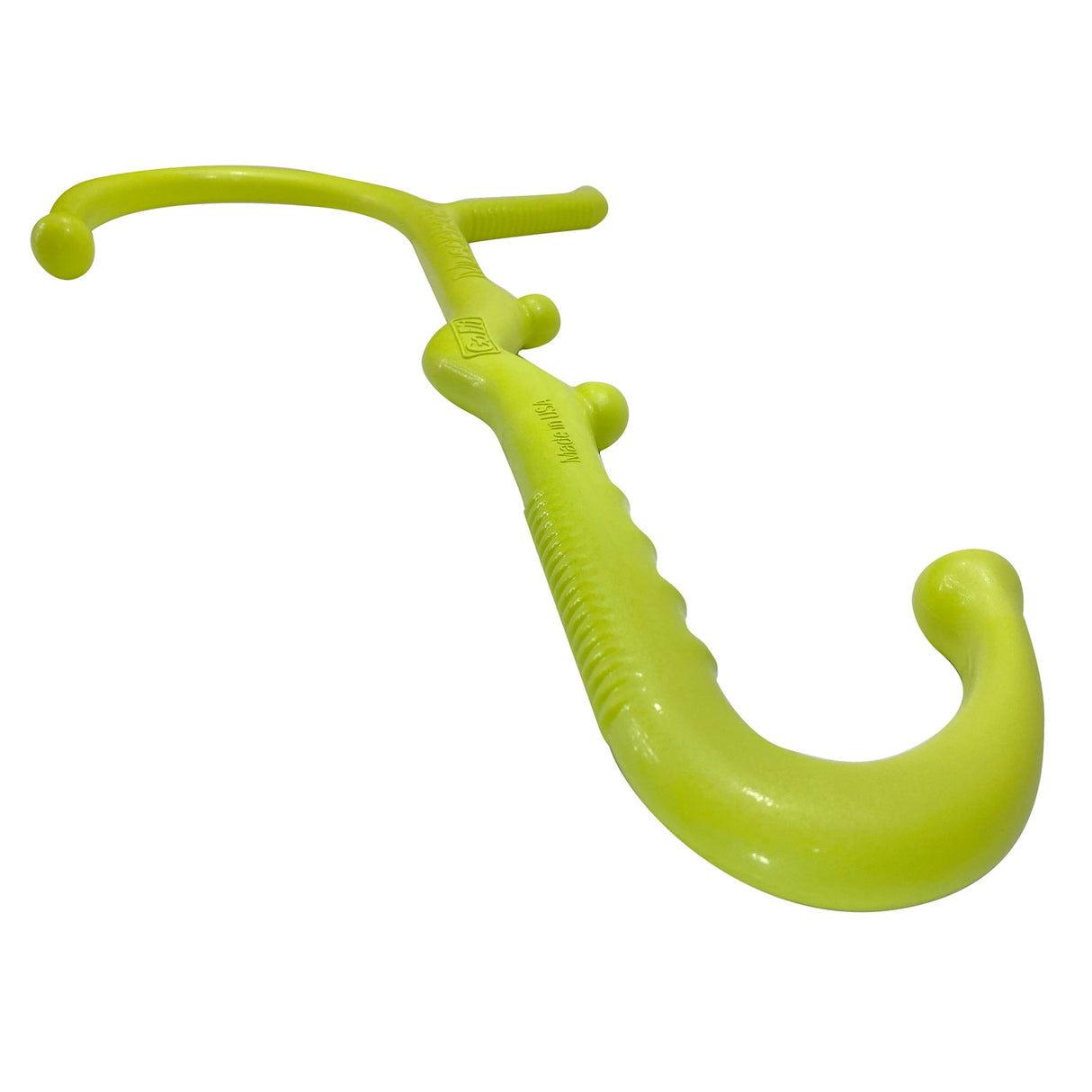 Muscle Hook From GoFit.net