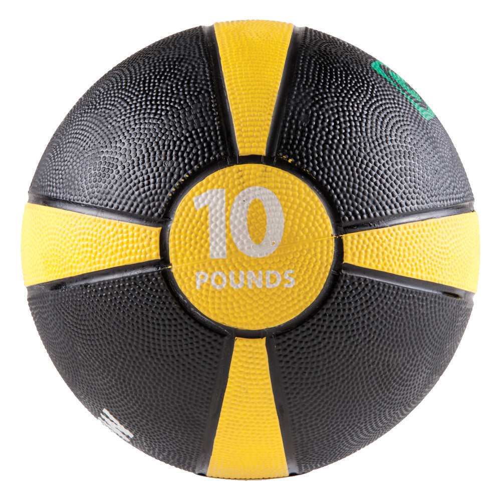 Medicine Balls From GoFit.net