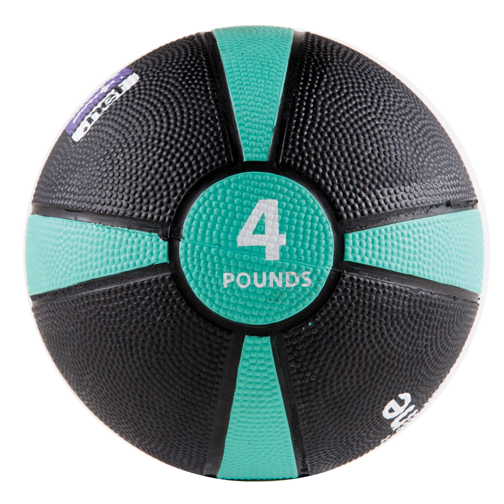 Medicine Balls From GoFit.net