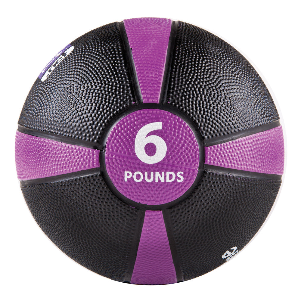 Medicine Balls From GoFit.net