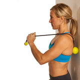 GoBall - Targeted Massage Ball From GoFit.net