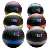 Medicine Balls From GoFit.net