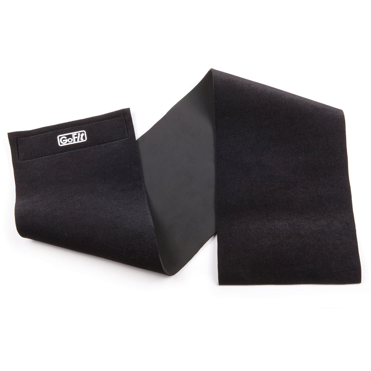 Waist Away—Neoprene Waist Trimmer From GoFit.net