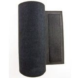Waist Away—Neoprene Waist Trimmer From GoFit.net