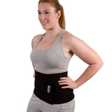Waist Away—Neoprene Waist Trimmer From GoFit.net