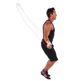Pro Cable Jump Rope From GoFit.net