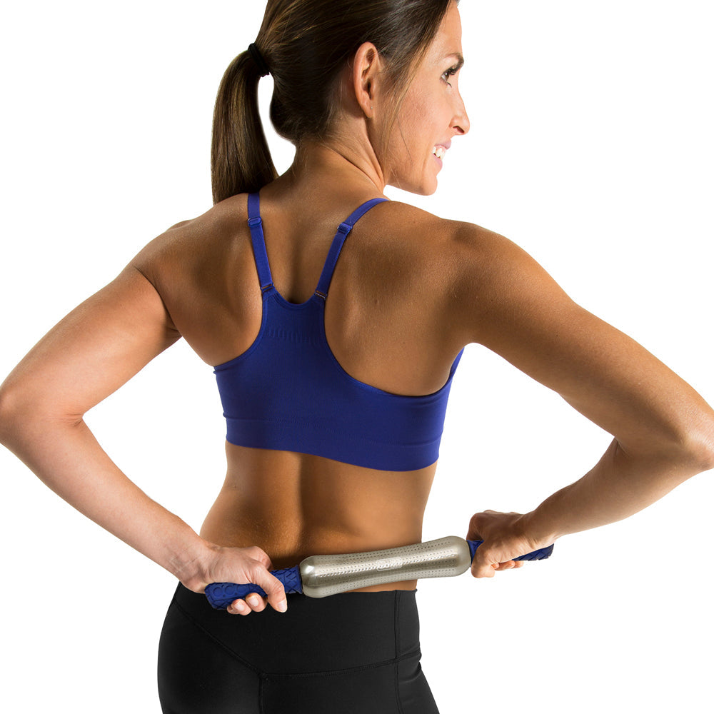 Polar Massage Bar From GoFit.net
