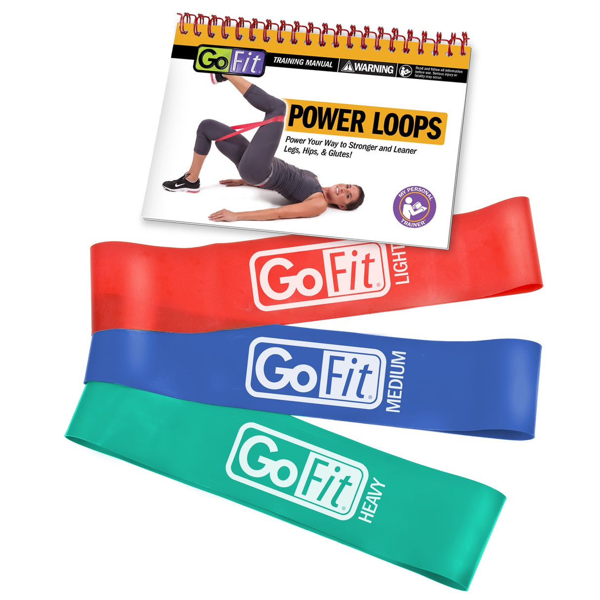 Power Loops From GoFit.net