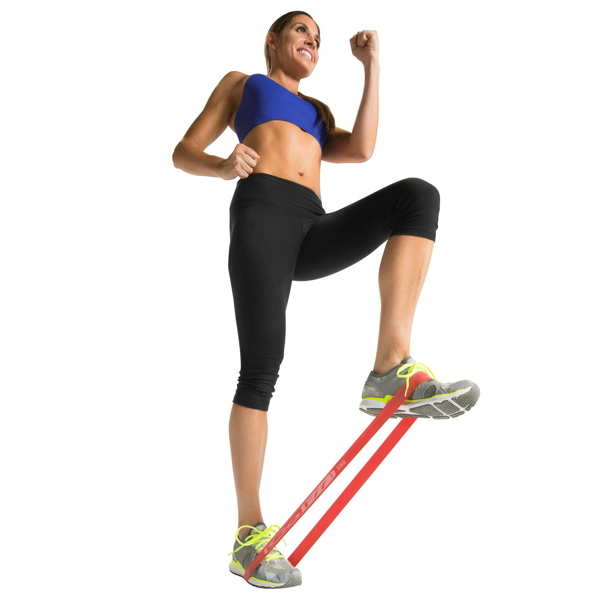 Power Loops From GoFit.net