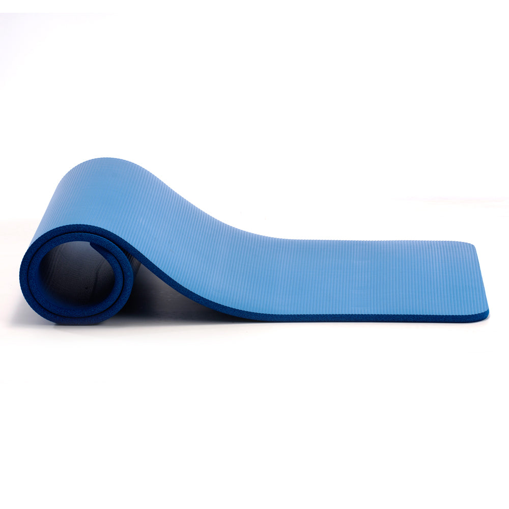 Pilates Mat From GoFit.net