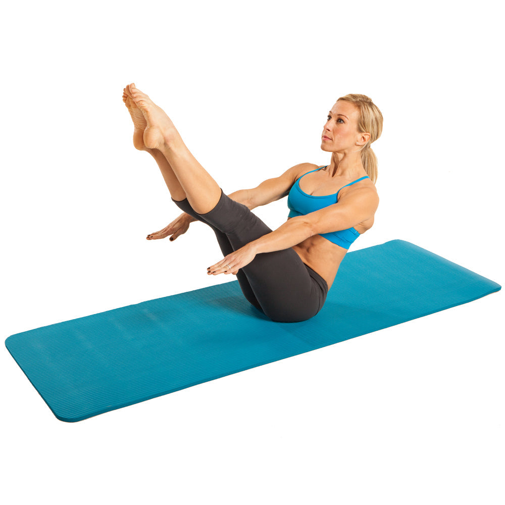 Pilates Mat From GoFit.net
