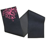 Pink Neoprene Waist Trimmer From GoFit.net