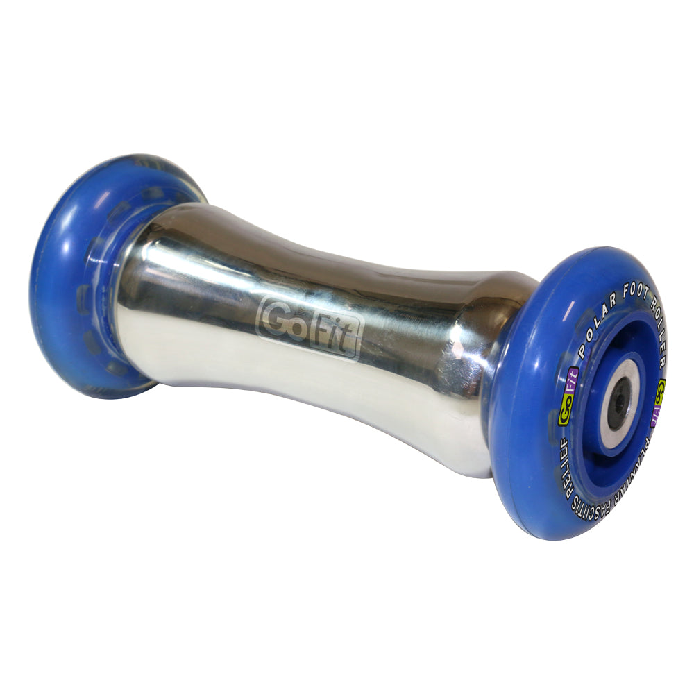 Polar Foot Roller From GoFit.net