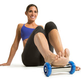 Polar Foot Roller From GoFit.net