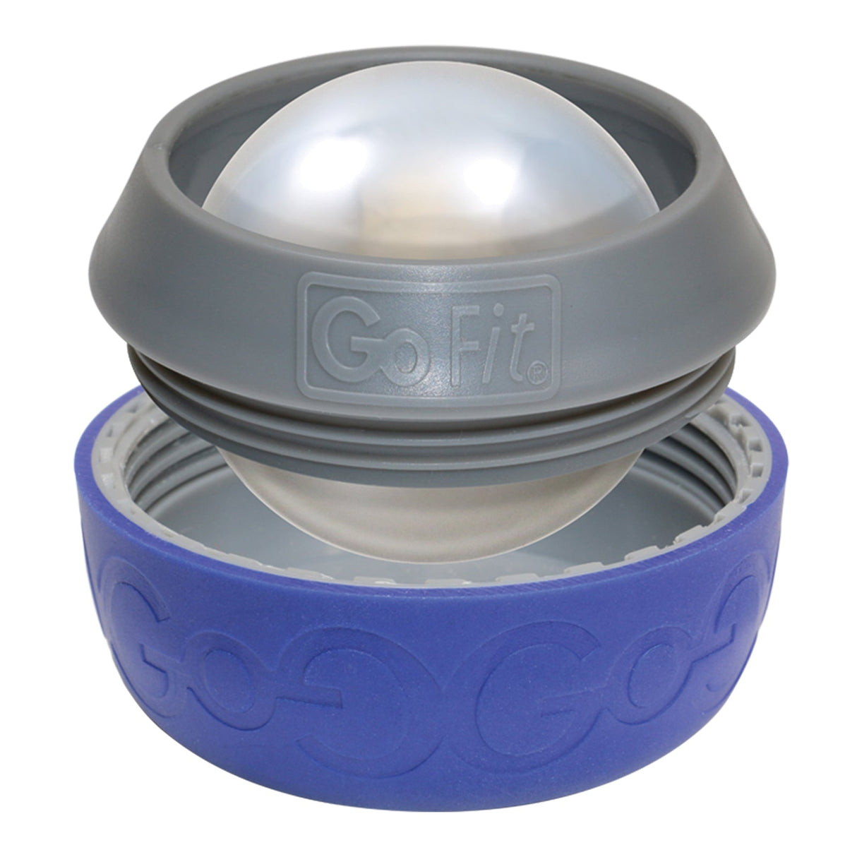 Polar Roll-On Massager From GoFit.net