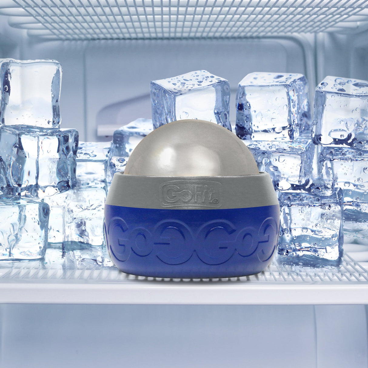 Polar Roll-On Massager From GoFit.net