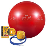 Guide Ball - Pro Grade Stability Ball From GoFit.net