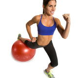 Guide Ball - Pro Grade Stability Ball From GoFit.net