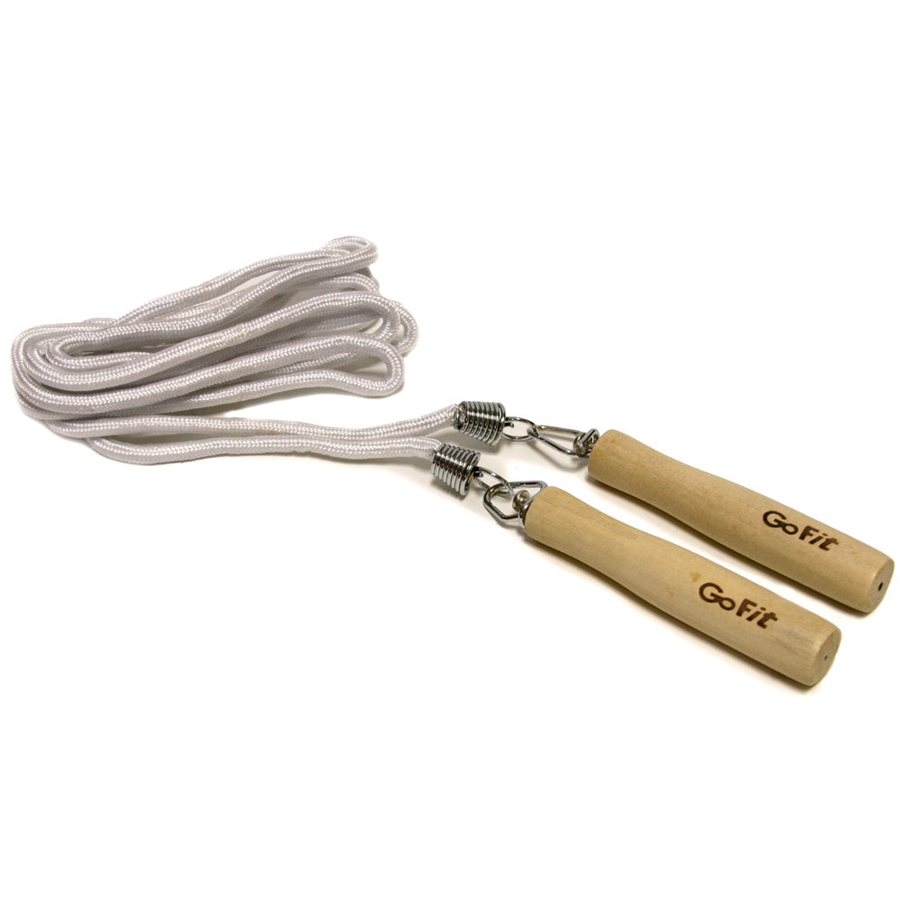 Classic Jump Rope From GoFit.net