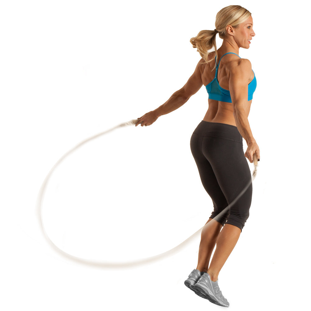 Classic Jump Rope From GoFit.net