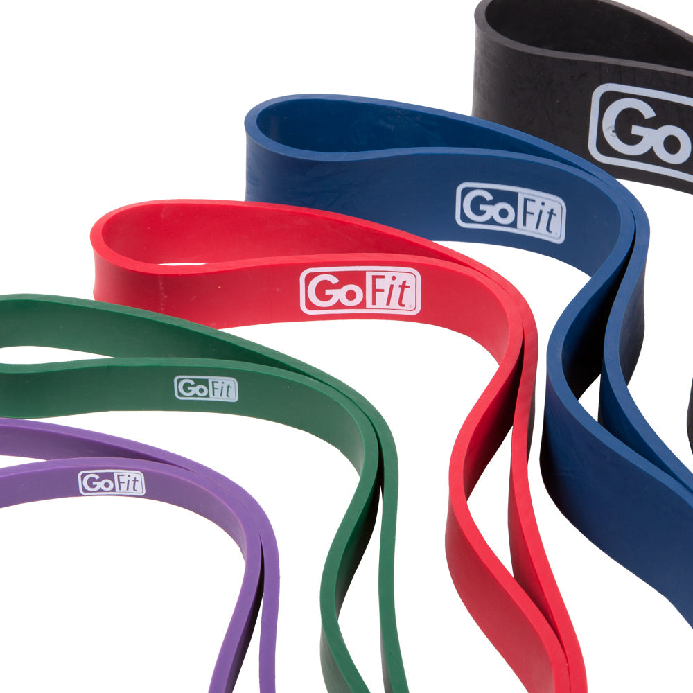 Super Bands From GoFit.net