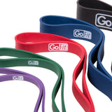 Super Bands From GoFit.net