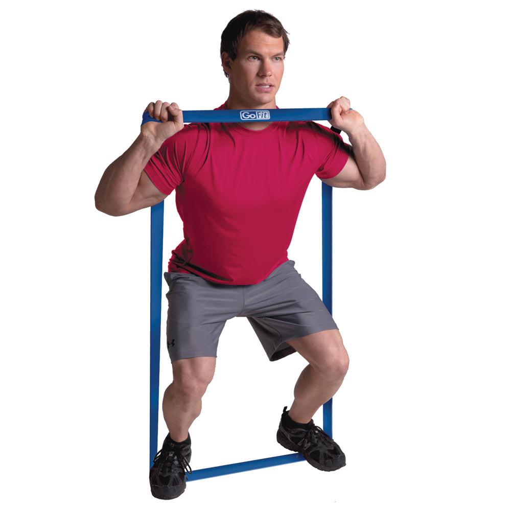 Super Bands From GoFit.net