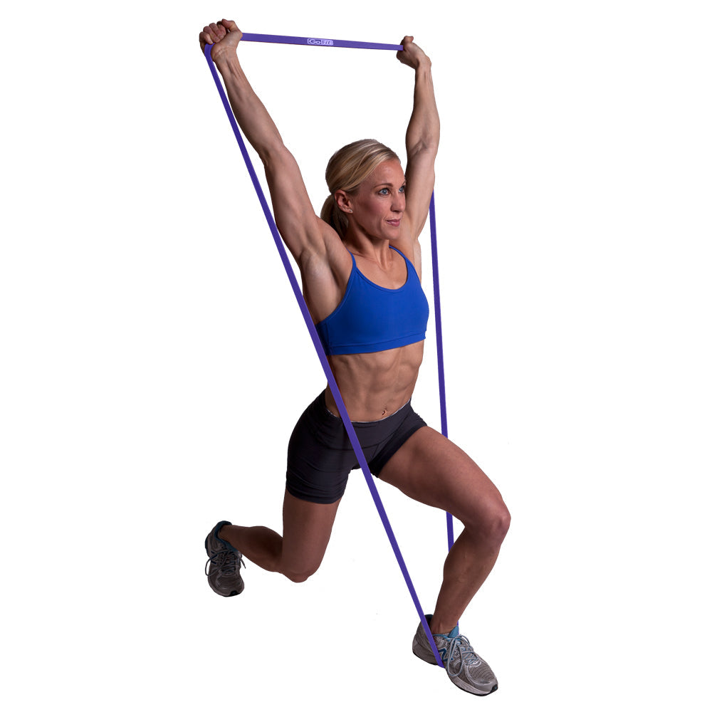 Super Bands From GoFit.net