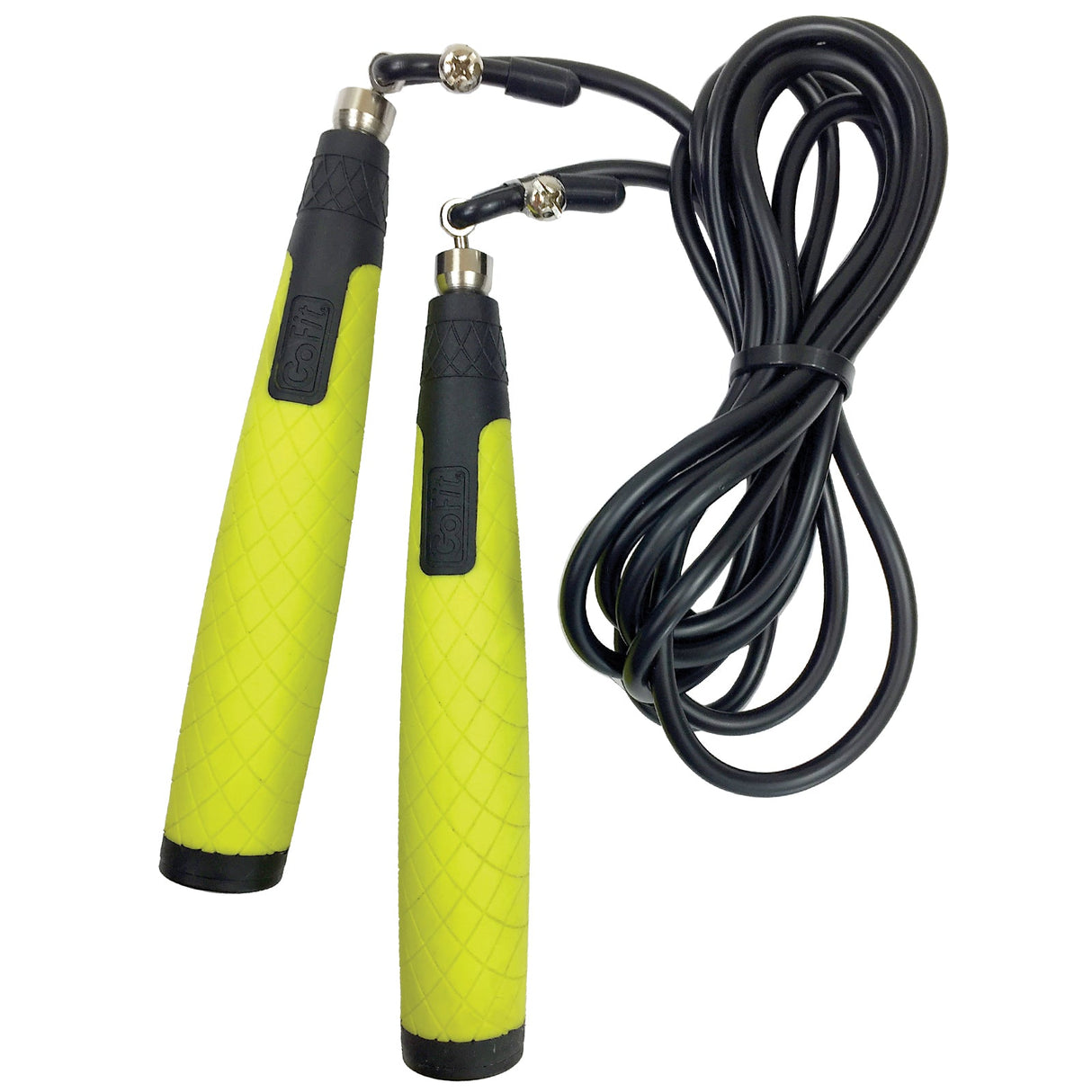 Pro Swivel Rope From GoFit.net