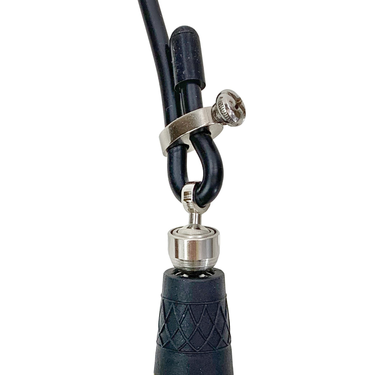 Pro Swivel Rope From GoFit.net