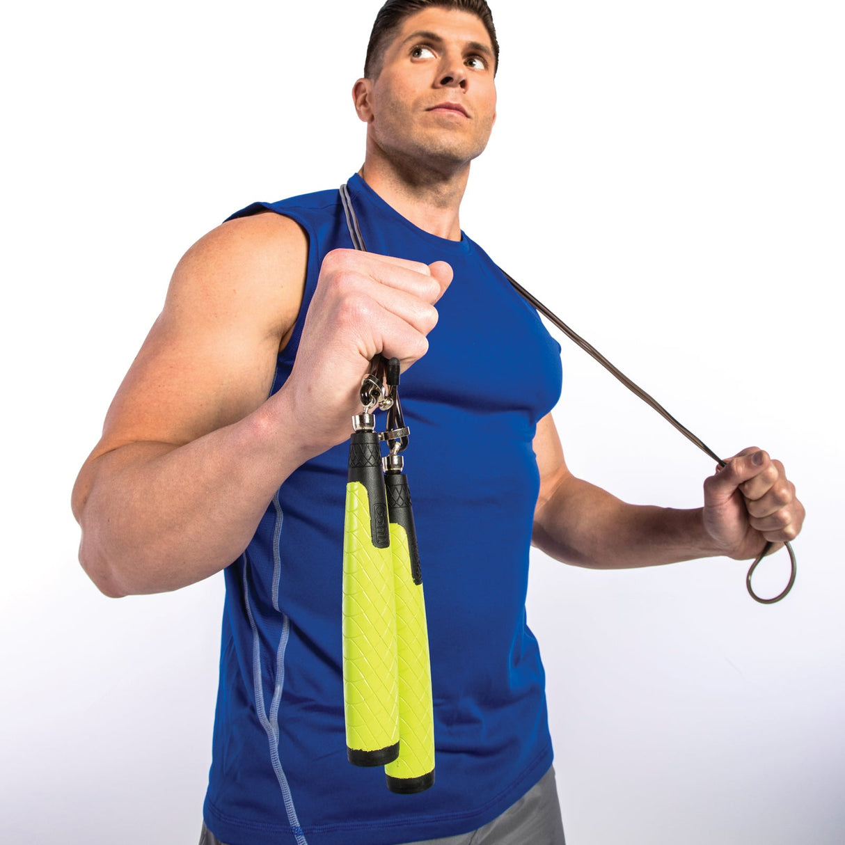 Pro Swivel Rope From GoFit.net