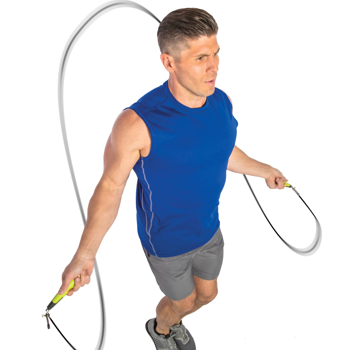 Pro Swivel Rope From GoFit.net