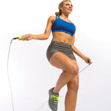Pro Swivel Rope From GoFit.net
