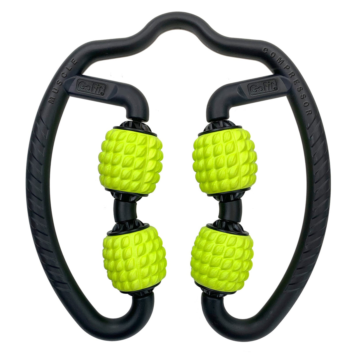 Muscle Compressor From GoFit.net