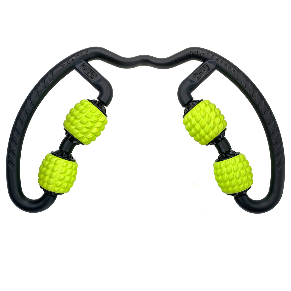 Muscle Compressor From GoFit.net