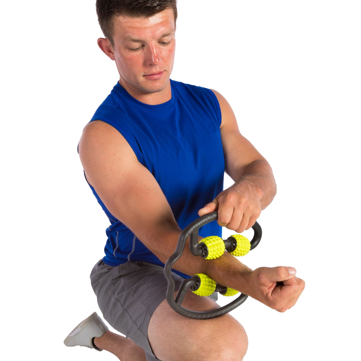 Muscle Compressor From GoFit.net