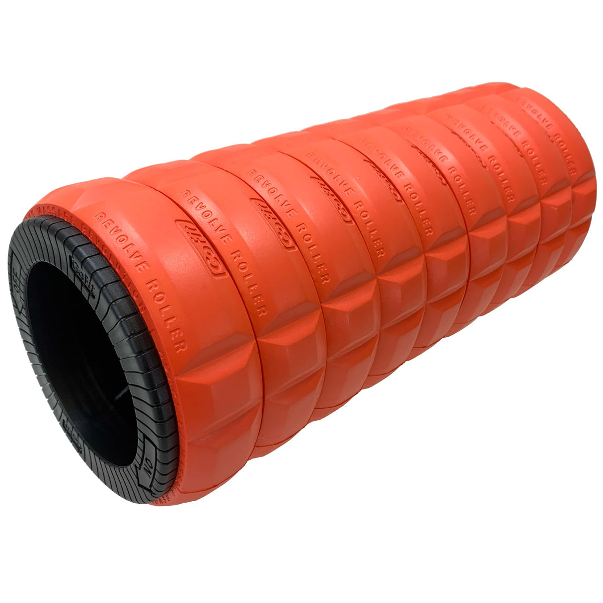 Revolve Roller From GoFit.net
