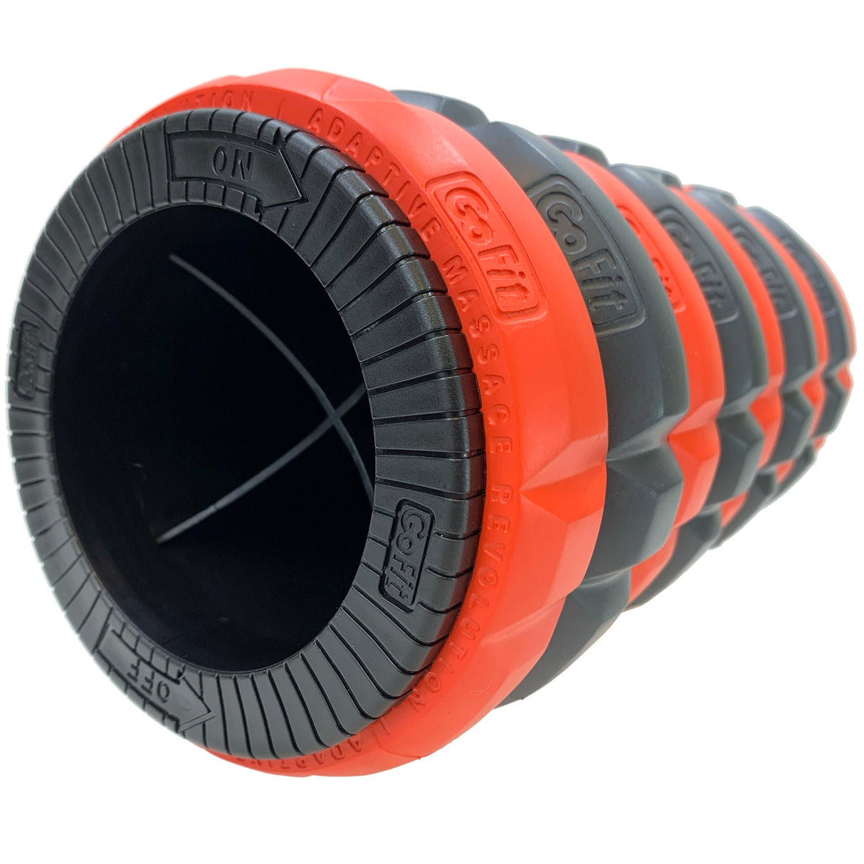 Revolve Roller From GoFit.net