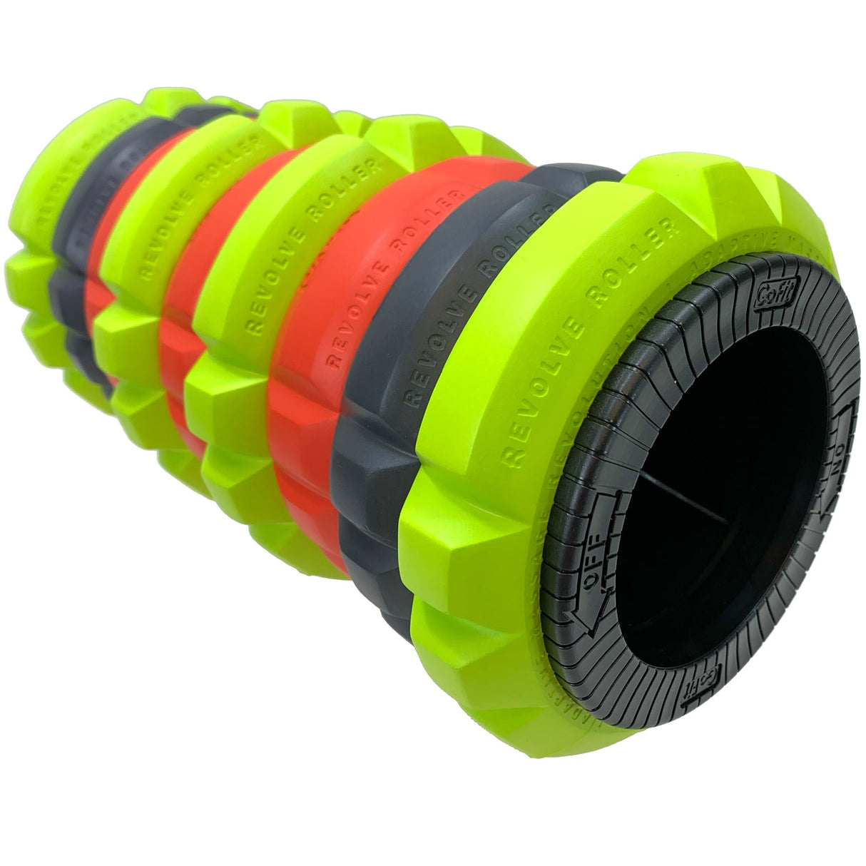 Revolve Roller From GoFit.net