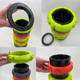 Revolve Roller From GoFit.net