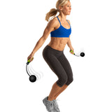 Ropeless Jump Rope From GoFit.net