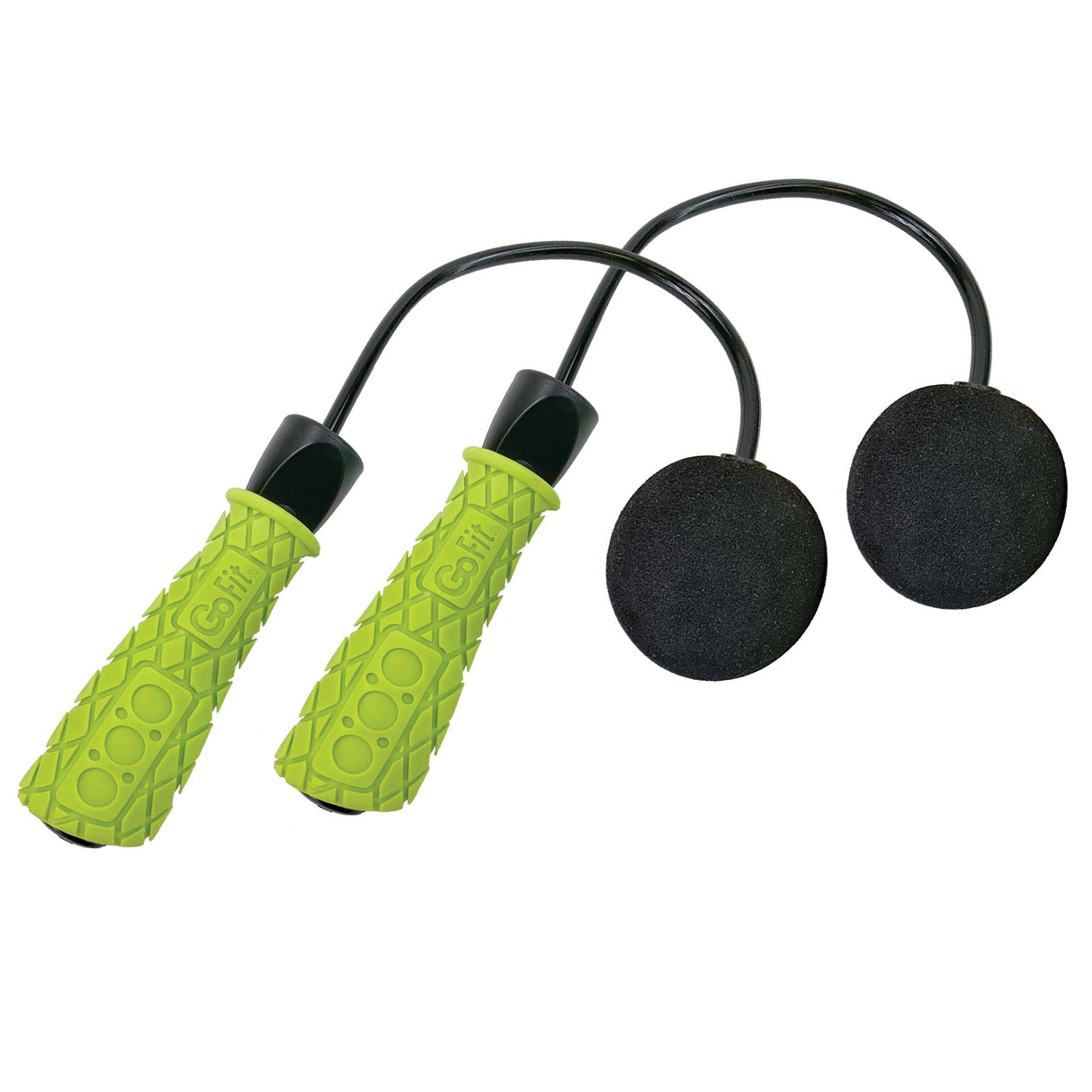 Ropeless Jump Rope From GoFit.net